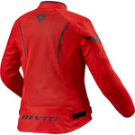 Rev It Control Air H2O Ladies Motorcycle Jacket