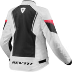 Rev It Control Air H2O Ladies Motorcycle Jacket