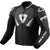 Rev It Argon 2 Leather Motorcycle Jacket