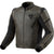 Rev It Parallax Leather Motorcycle Jacket