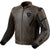 Rev It Parallax Leather Motorcycle Jacket