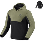 Rev It Andon Motorcycle Hoodie