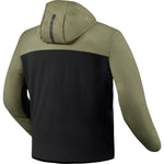 Rev It Andon Motorcycle Hoodie