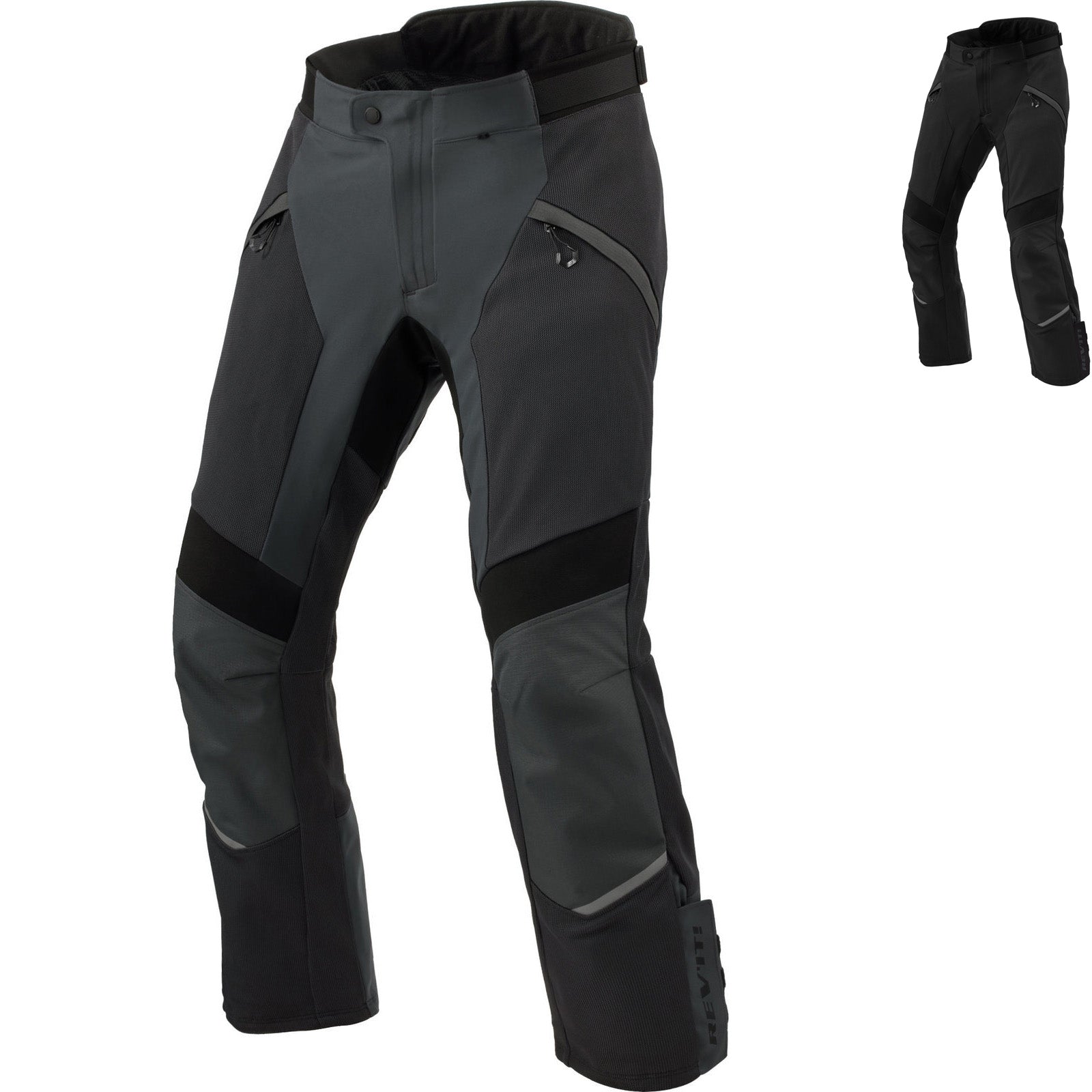 Rev It Airwave 4 Motorcycle Trousers