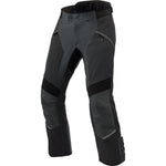 Rev It Airwave 4 Motorcycle Jacket & Trousers Silver Anthracite-Anthracite Kit