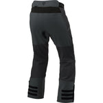 Rev It Airwave 4 Motorcycle Jacket & Trousers Silver Anthracite-Anthracite Kit