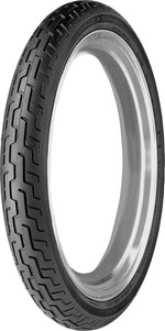 Dunlop D402 72H TL Front Tyre - MT90-16"