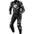 Rev It Argon 2 Combi Two Piece Leather Motorcycle Suit