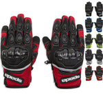 Spada MX-Air CE Motorcycle Gloves