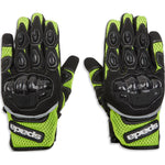 Spada MX-Air CE Motorcycle Gloves