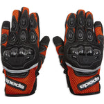 Spada MX-Air CE Motorcycle Gloves