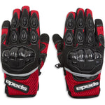 Spada MX-Air CE Motorcycle Gloves