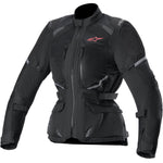 Alpinestars Stella Andes Air DryStar Ladies Motorcycle Jacket