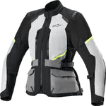 Alpinestars Stella Andes Air DryStar Ladies Motorcycle Jacket