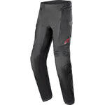 Alpinestars Andes Air DryStar Motorcycle Jacket & Trousers Black Kit