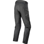 Alpinestars Andes Air DryStar Motorcycle Jacket & Trousers Blue Grey Black Kit