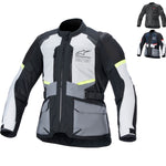 Alpinestars Andes Air DryStar Motorcycle Jacket