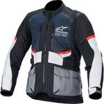 Alpinestars Andes Air DryStar Motorcycle Jacket