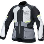 Alpinestars Andes Air DryStar Motorcycle Jacket