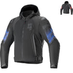 Alpinestars Zaca Air Venom WP Motorcycle Jacket