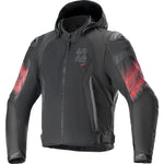 Alpinestars Zaca Air Venom WP Motorcycle Jacket