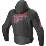 Alpinestars Zaca Air Venom WP Motorcycle Jacket