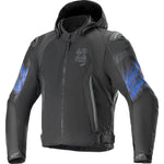 Alpinestars Zaca Air Venom WP Motorcycle Jacket