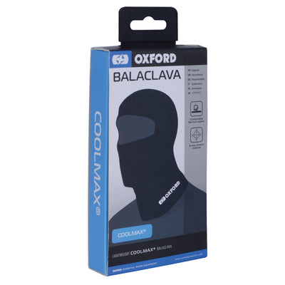 Oxford Coolmax Balaclava (CA015)