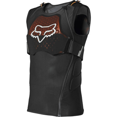 Fox Racing Baseframe Pro D3O Vest