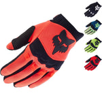 Fox Racing 2024 Youth Dirtpaw Motocross Gloves