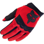 Fox Racing 2024 Youth Dirtpaw Motocross Gloves