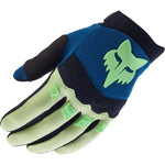 Fox Racing 2024 Youth Dirtpaw Motocross Gloves