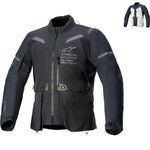 Alpinestars ST-7 2L Gore-Tex Motorcycle Jacket