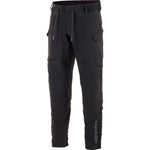 Alpinestars Juggernaut WP Motorcycle Trousers