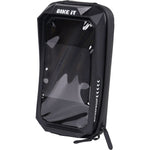 Bike It Universal Touch Screen Waterproof Mobile Phone Case & Holder