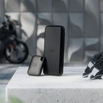 Monimoto 9 Smart Motorcycle GPS Tracker