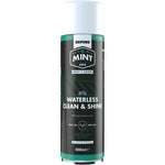 Oxford Mint Waterless Clean & Shine Foam Action 500ml (OC209)