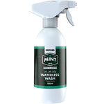 Oxford Mint Waterless Wash 500ml (OC109)