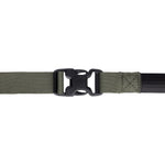 Oxford Atlas B-Clip 26mm x 2.0m Self-Tensioning Straps (Pair)