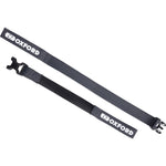 Oxford Atlas B-Clip 26mm x 1.2m Self-Tensioning Straps (Pair)