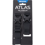 Oxford Atlas Advanced Tail Straps Kit (OL007)