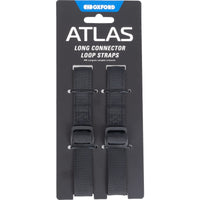 Oxford Atlas Advanced Long Connector Loop Set (OL006)