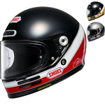 Shoei Glamster 06 Abiding Motorcycle Helmet