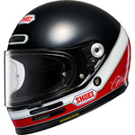 Shoei Glamster 06 Abiding Motorcycle Helmet