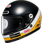 Shoei Glamster 06 Abiding Motorcycle Helmet