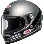 Shoei Glamster 06 Abiding Motorcycle Helmet