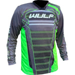 Wulfsport 2024 Corsair Motocross Jersey