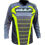 Wulfsport 2024 Corsair Motocross Jersey