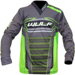 Wulfsport 2024 Kids Corsair Motocross Jersey