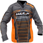 Wulfsport 2024 Kids Corsair Motocross Jersey